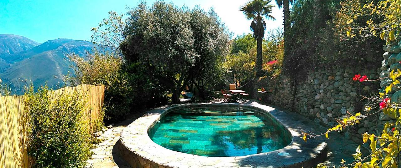 Holiday home Casa Champasak