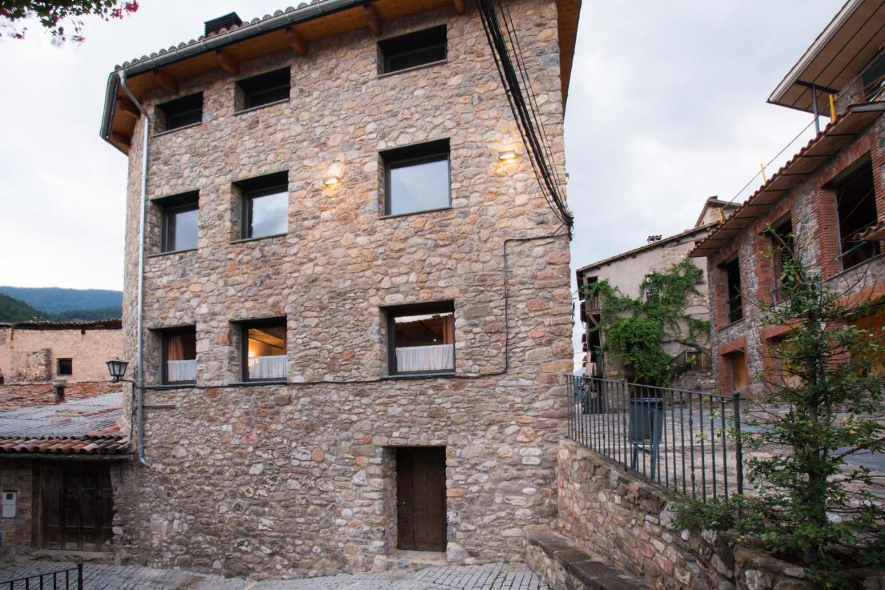 Cal Nunci-apartament Cadí Apartamento