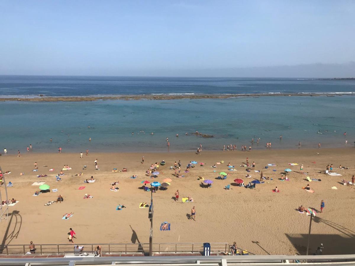 Apartamento Marsin Playa 403
