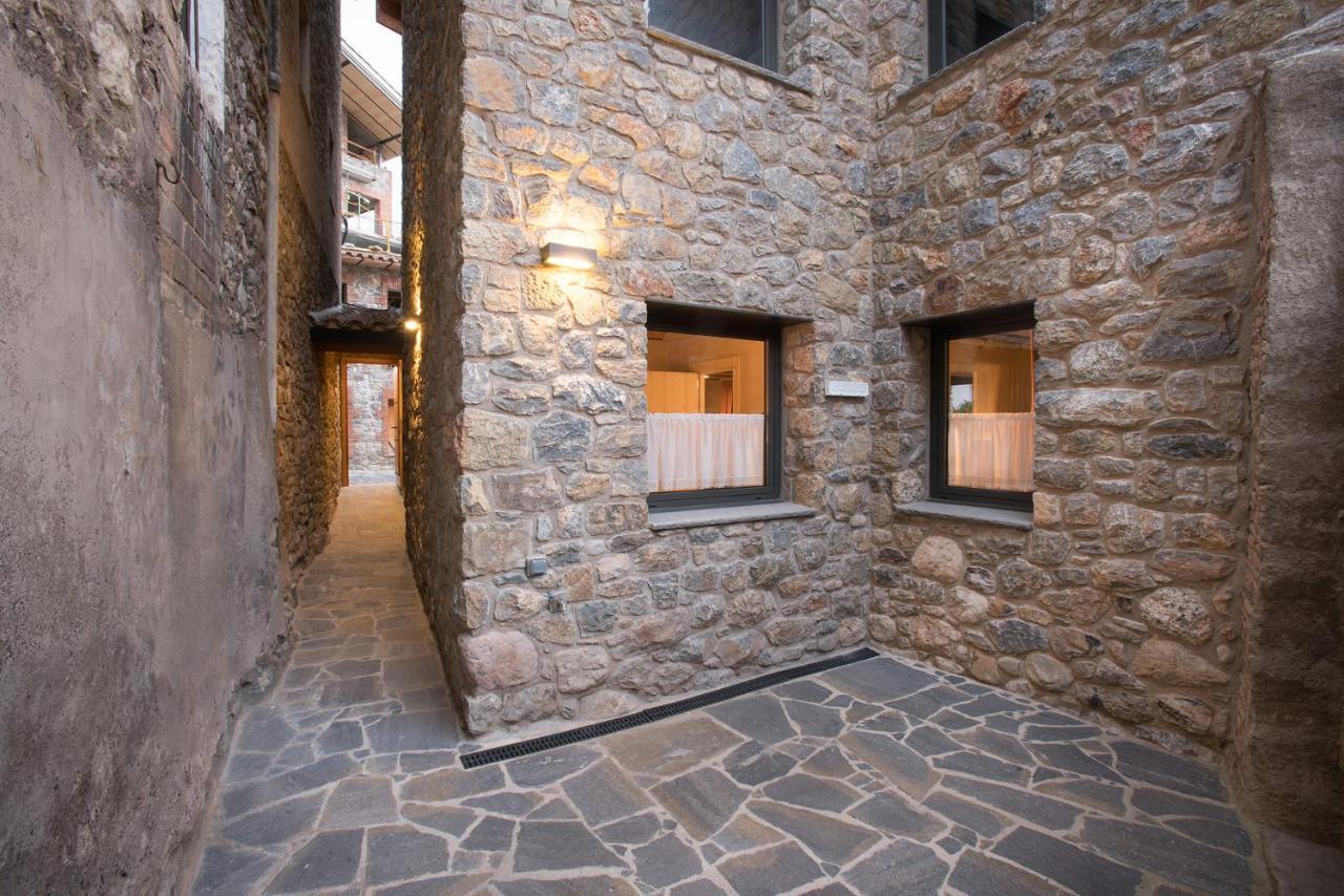 Cal Nunci-apartament Cadí Apartamento *