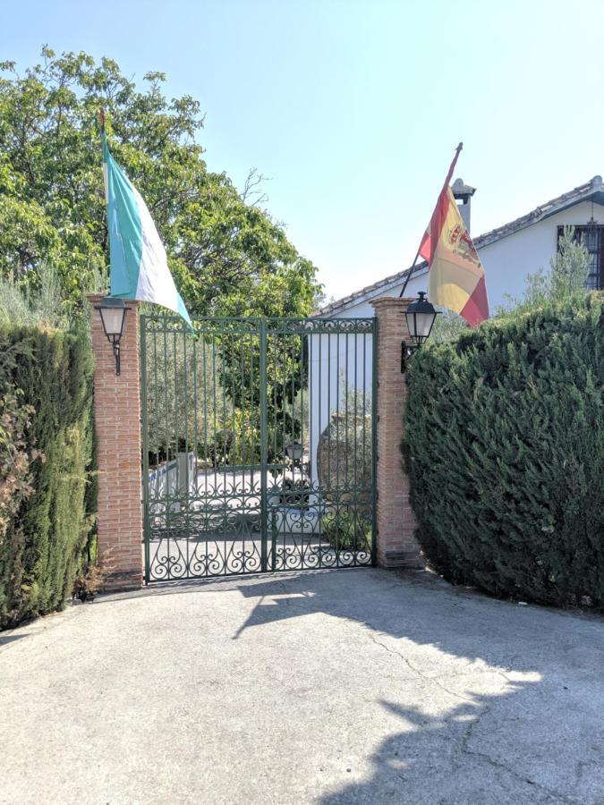 La Noguera De Сasa de vacaciones Baena