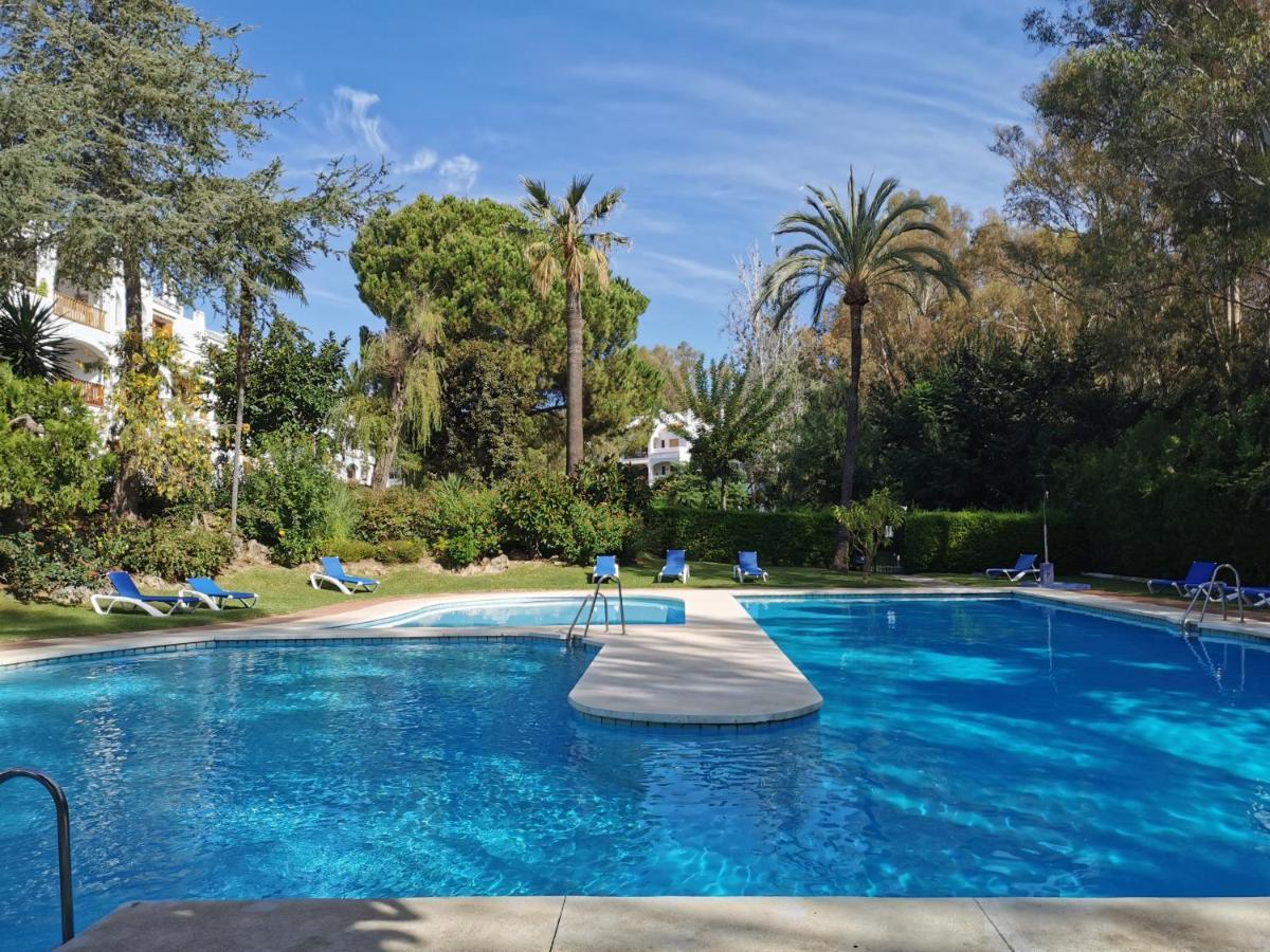 Nueva Andalucia - Penthouse Apartment Marbella