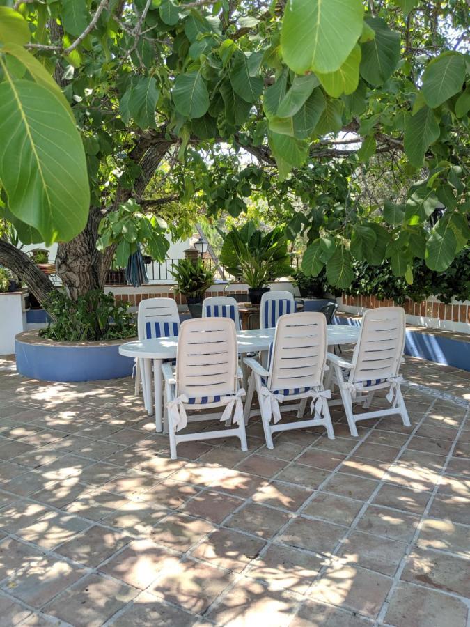 La Noguera De Сasa de vacaciones *