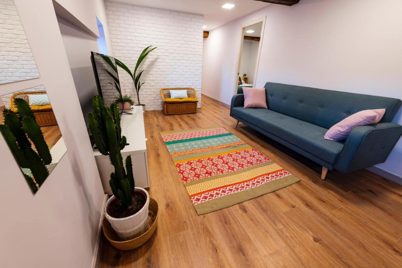 Apartamento Casco Antiguo, Alde Zaharra Lekeitio