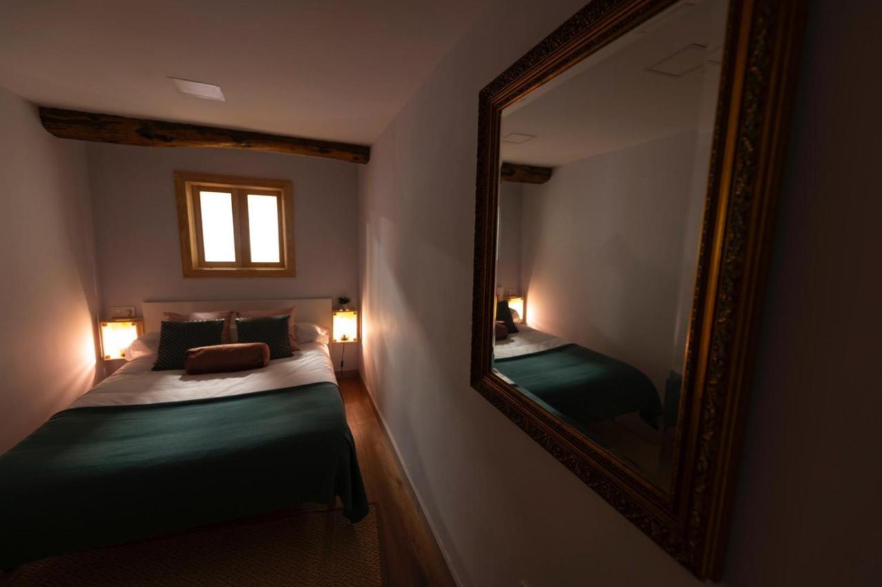 Apartamento Casco Antiguo, Alde Zaharra Lekeitio