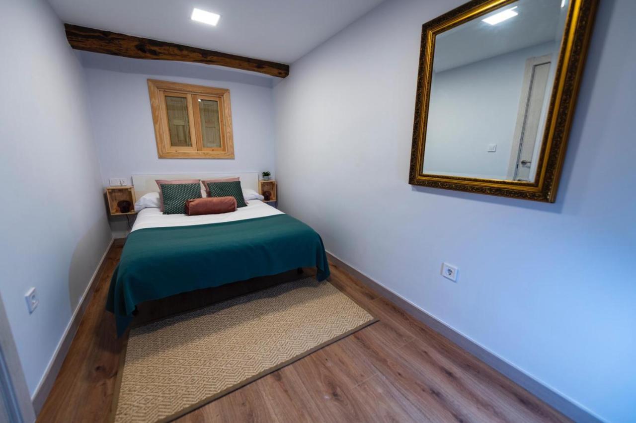 Casco Antiguo, Alde Zaharra Apartamento
