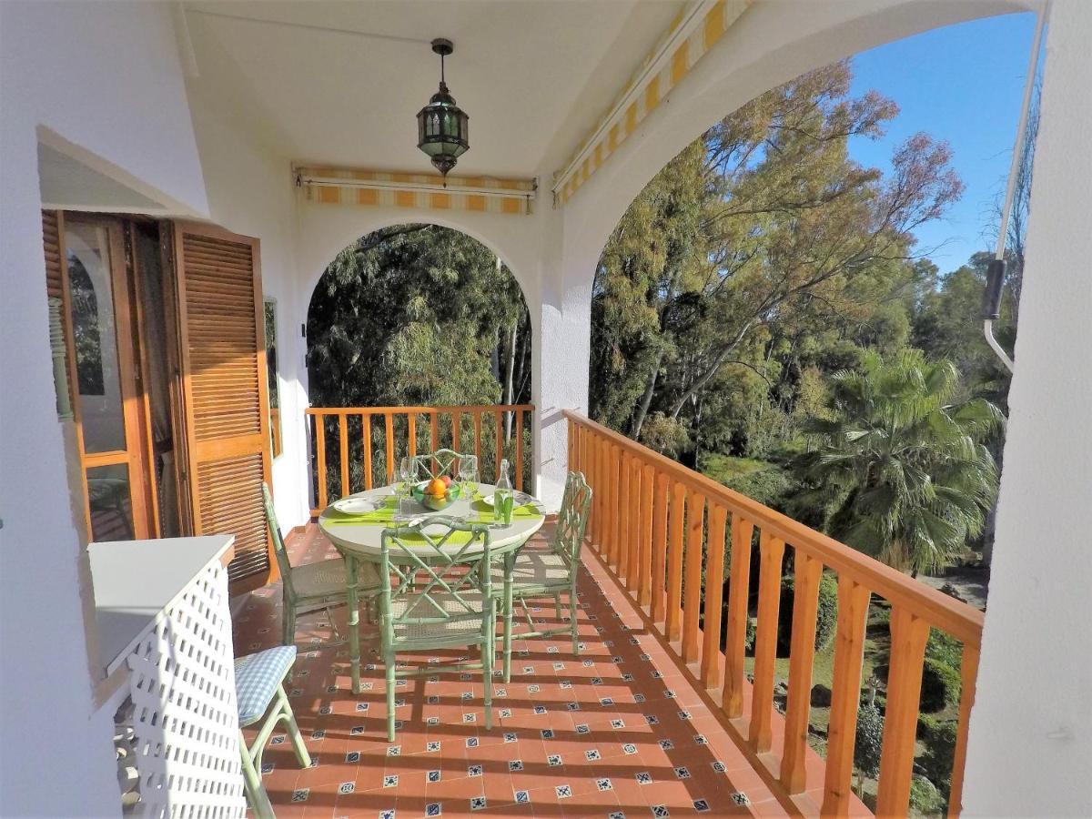 Apartment Nueva Andalucia - Penthouse Marbella