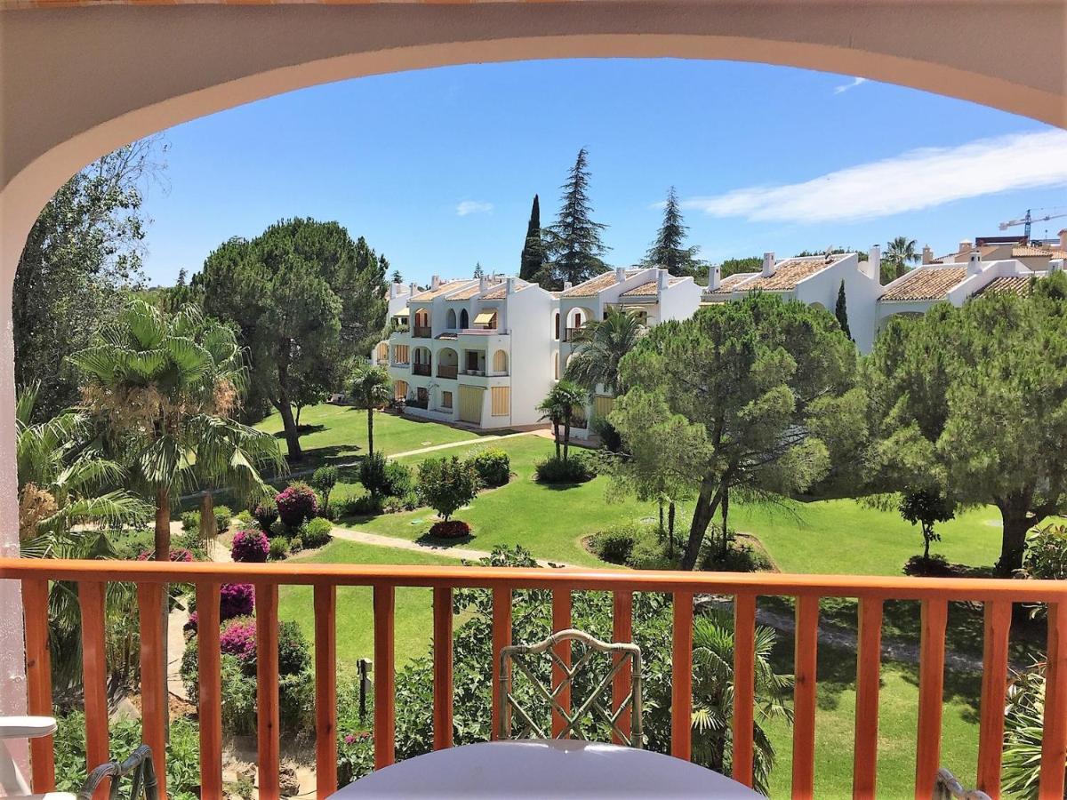 Apartment Nueva Andalucia - Penthouse