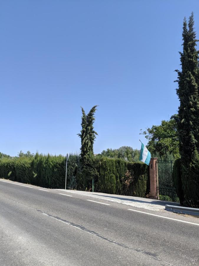 La Noguera De Сasa de vacaciones