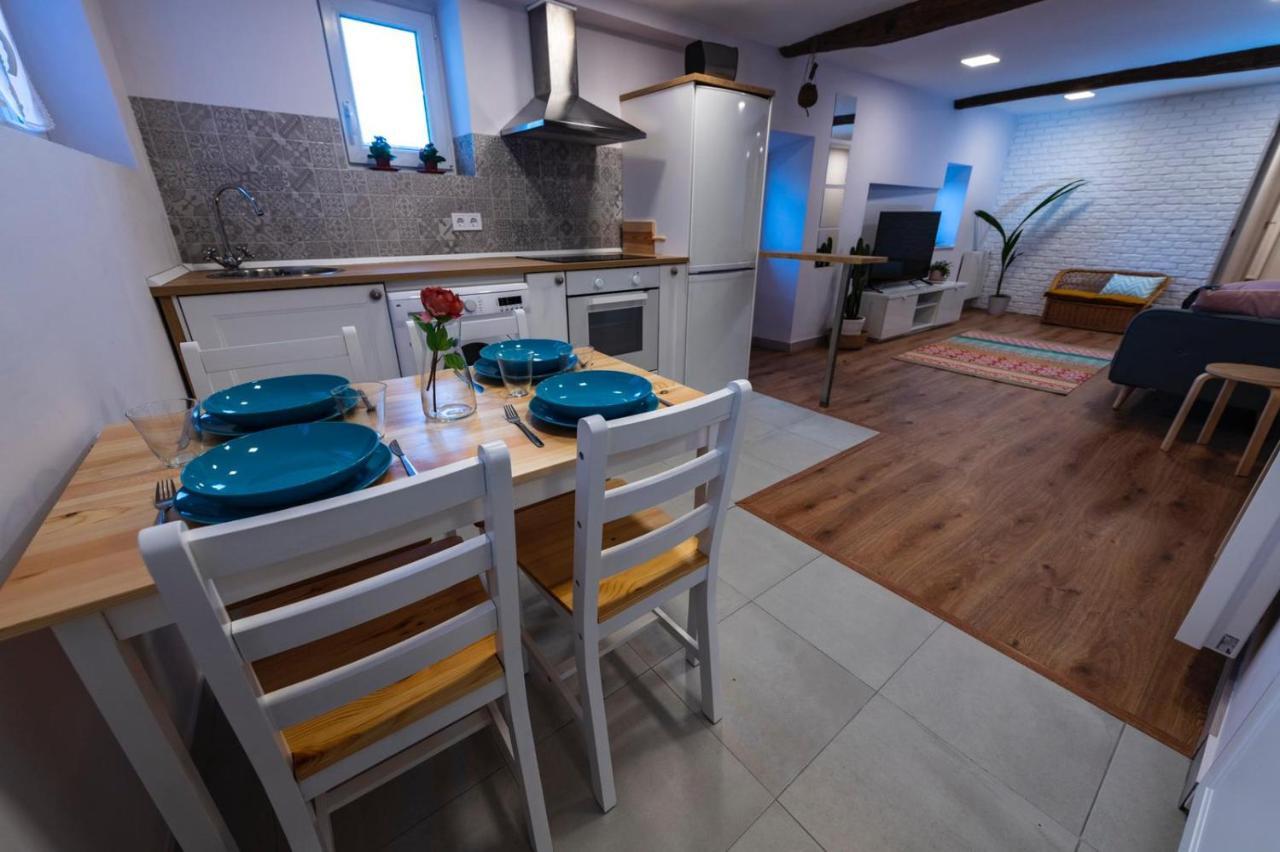 Casco Antiguo, Alde Zaharra Apartamento *