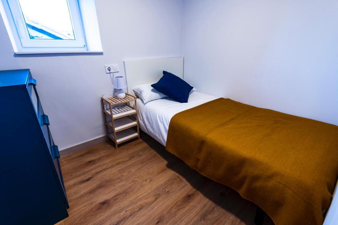 Apartamento Casco Antiguo, Alde Zaharra