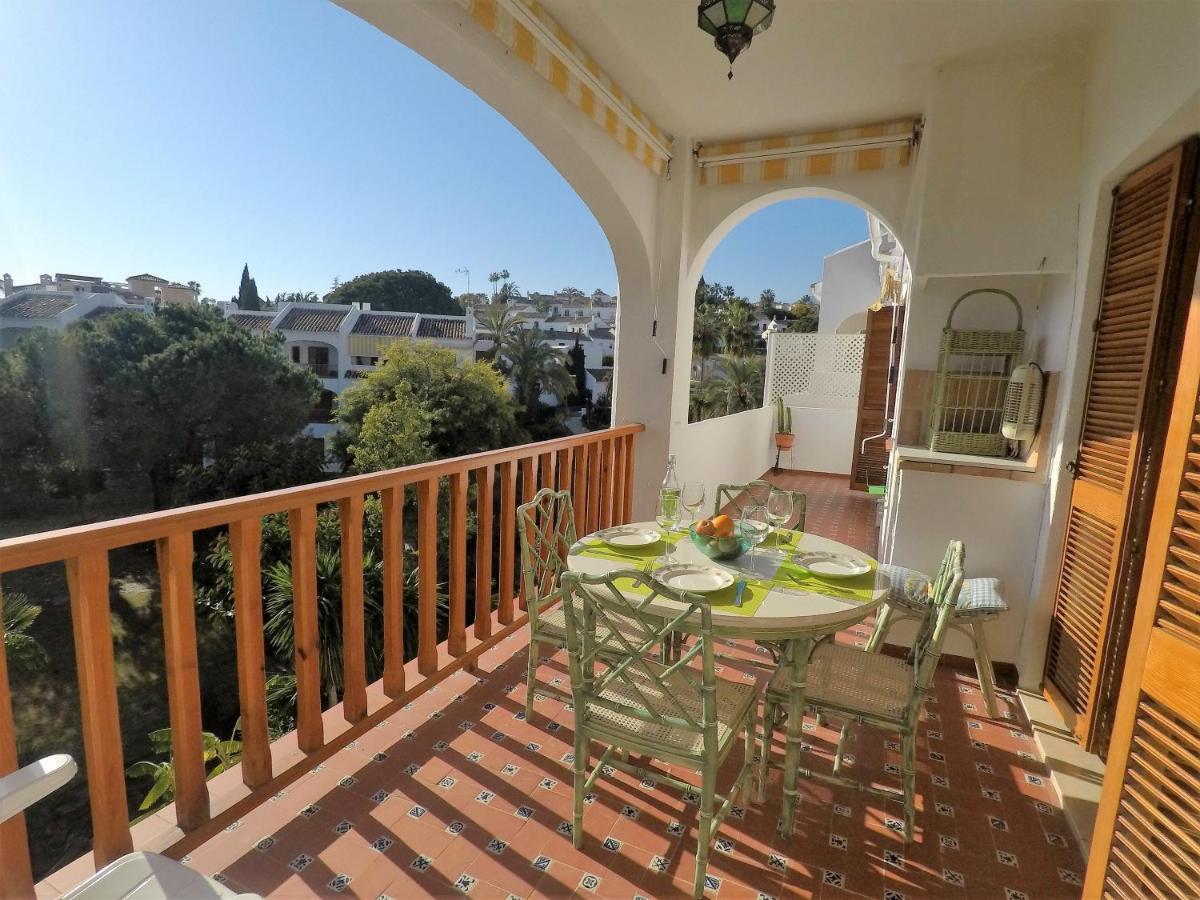 Apartment Nueva Andalucia - Penthouse Marbella