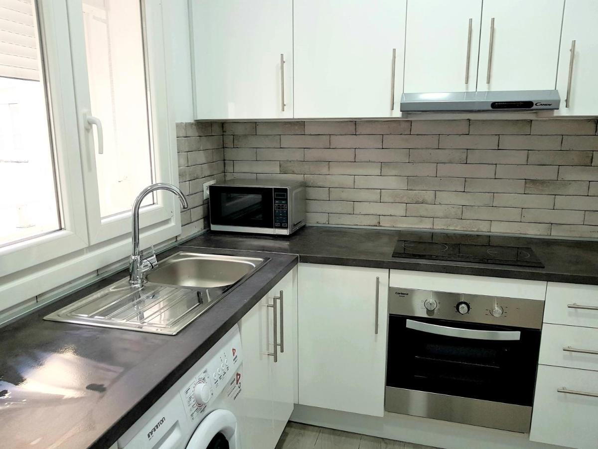 Con Garaje En Centro Histórico!! Apartamento