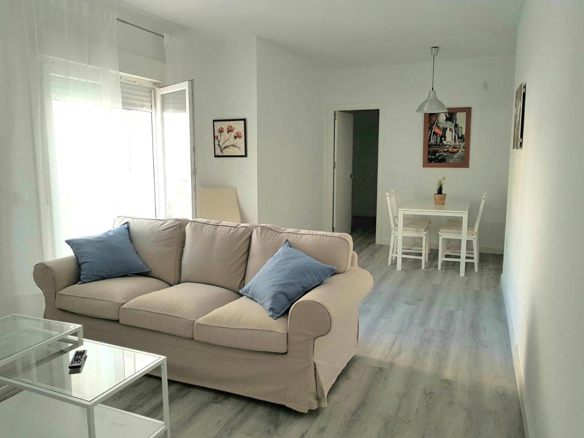 Apartamento Con Garaje En Centro Histórico!! *