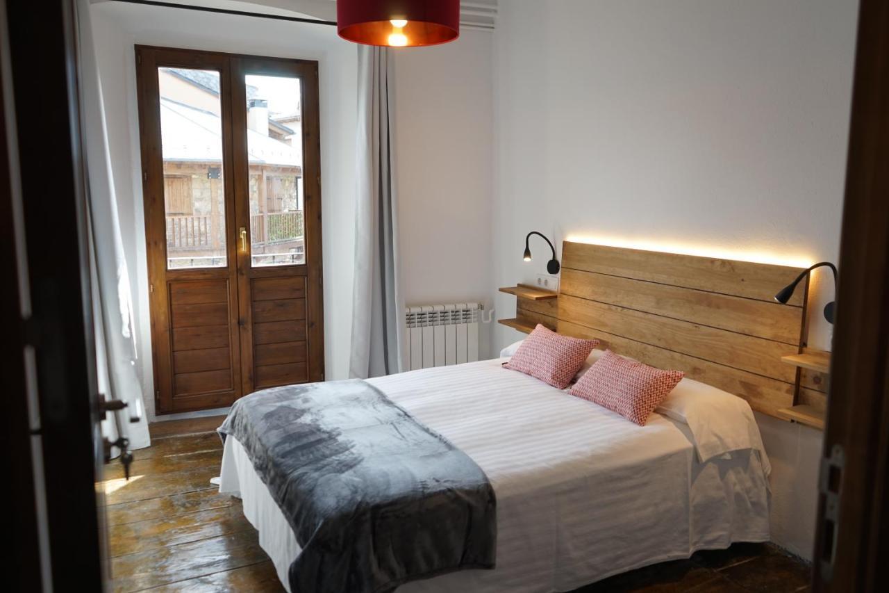 Hotel Fonda Biayna 2*