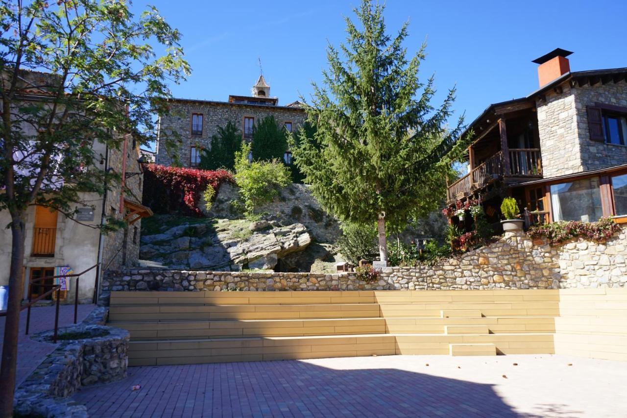 Hotel Fonda Biayna