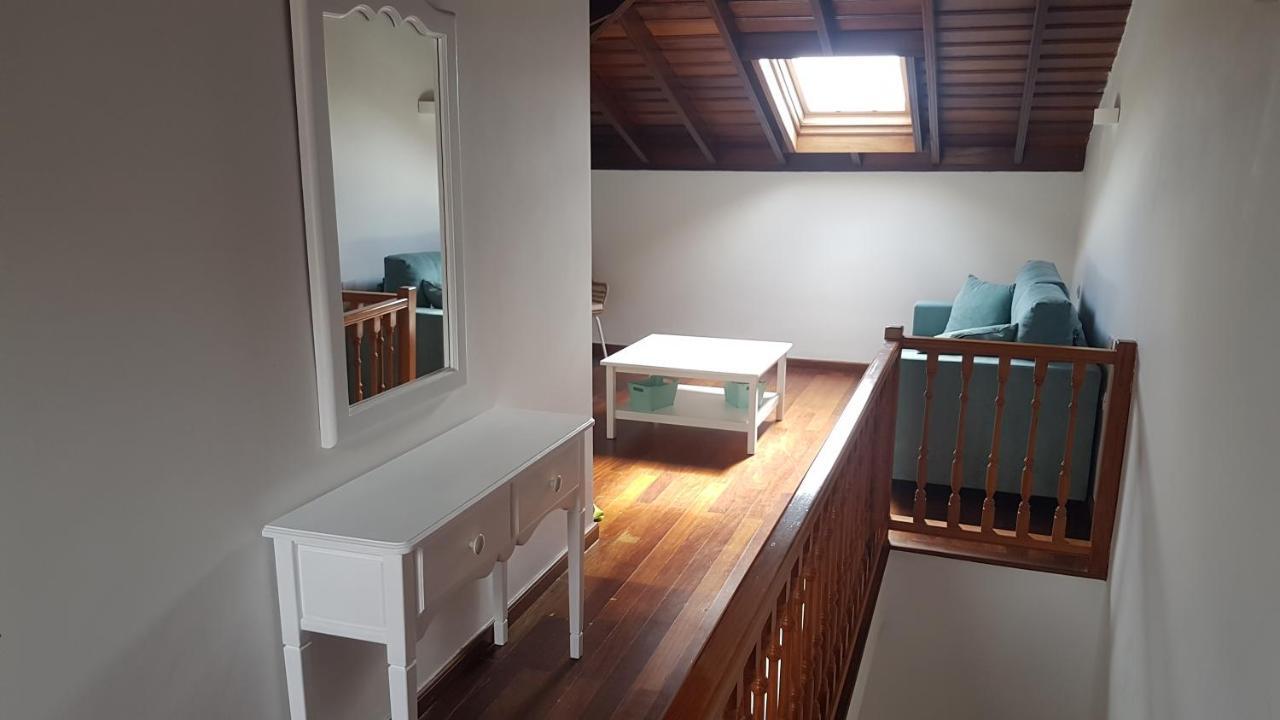 Сasa de vacaciones La Salina