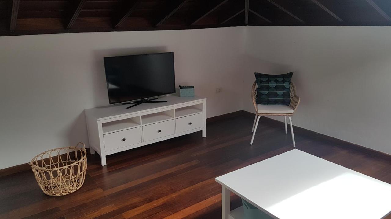 La Salina Сasa de vacaciones