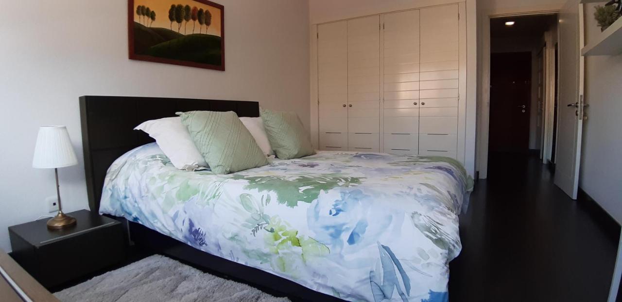 La Marina-ciudad Jardin Apartment