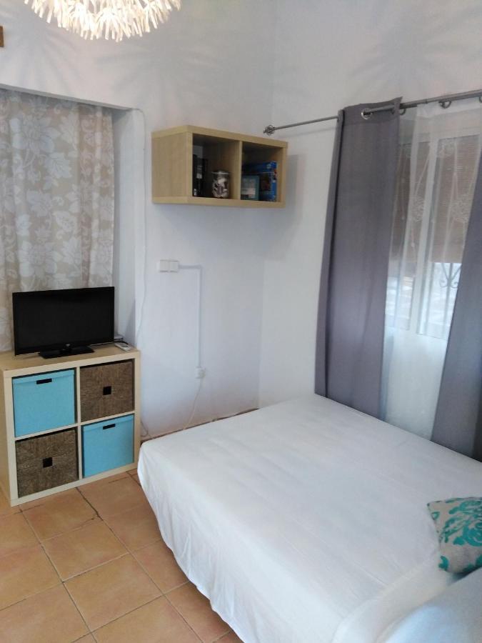 Apartamento Carihuela *
