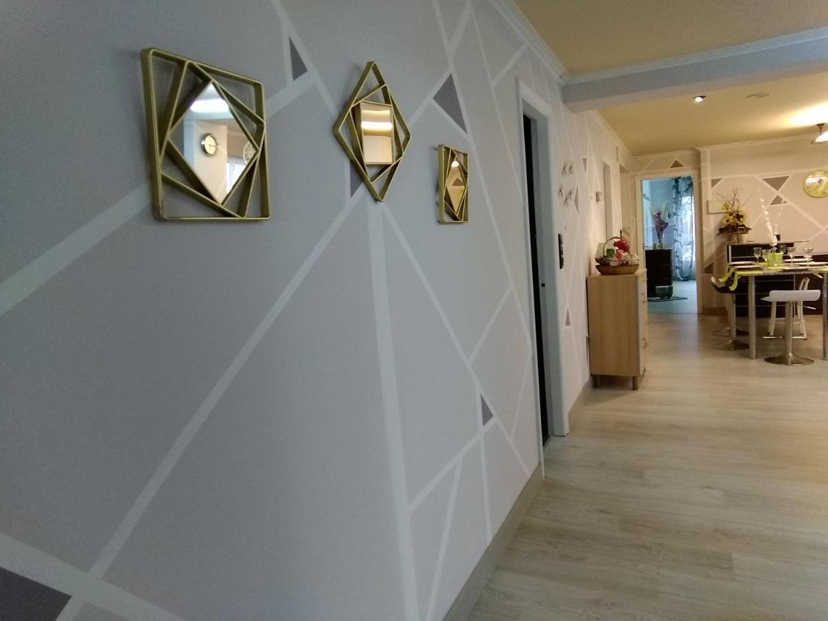 Apartamento Jubells Apartment *