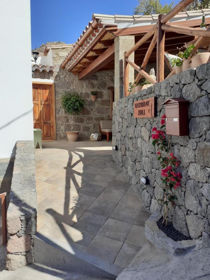 La Casita De Paula *