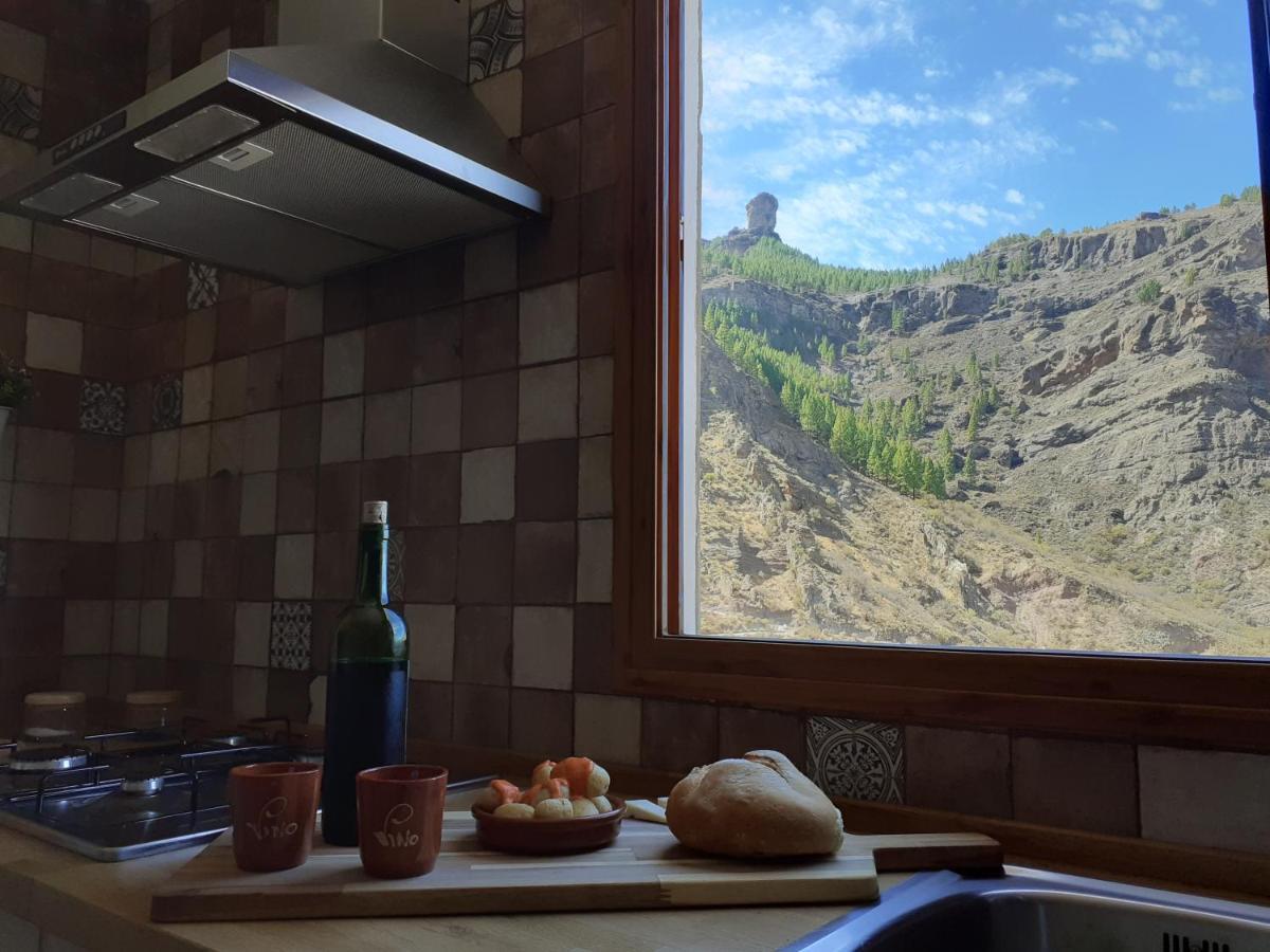 Сasa de vacaciones La Casita De Paula