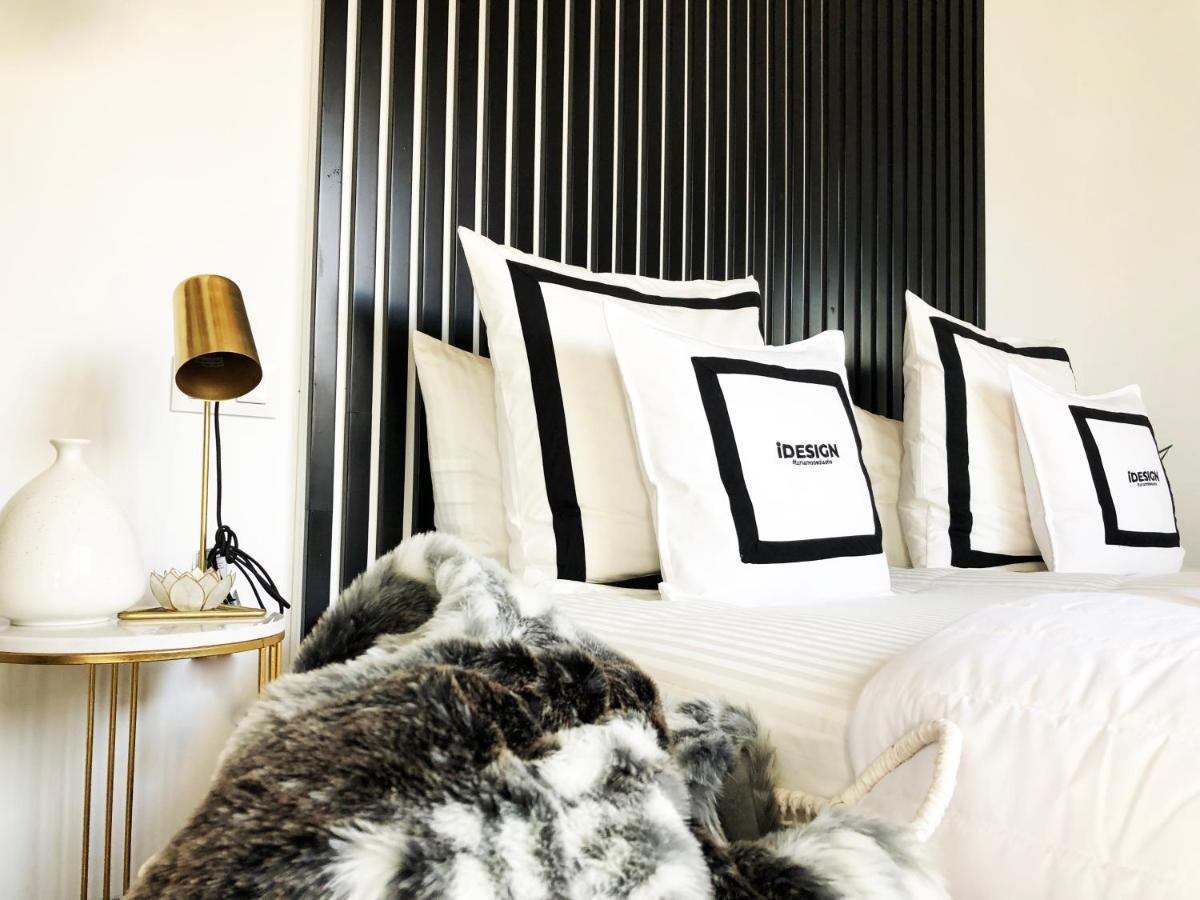 Holiday home Idesign Villanueva de Avila