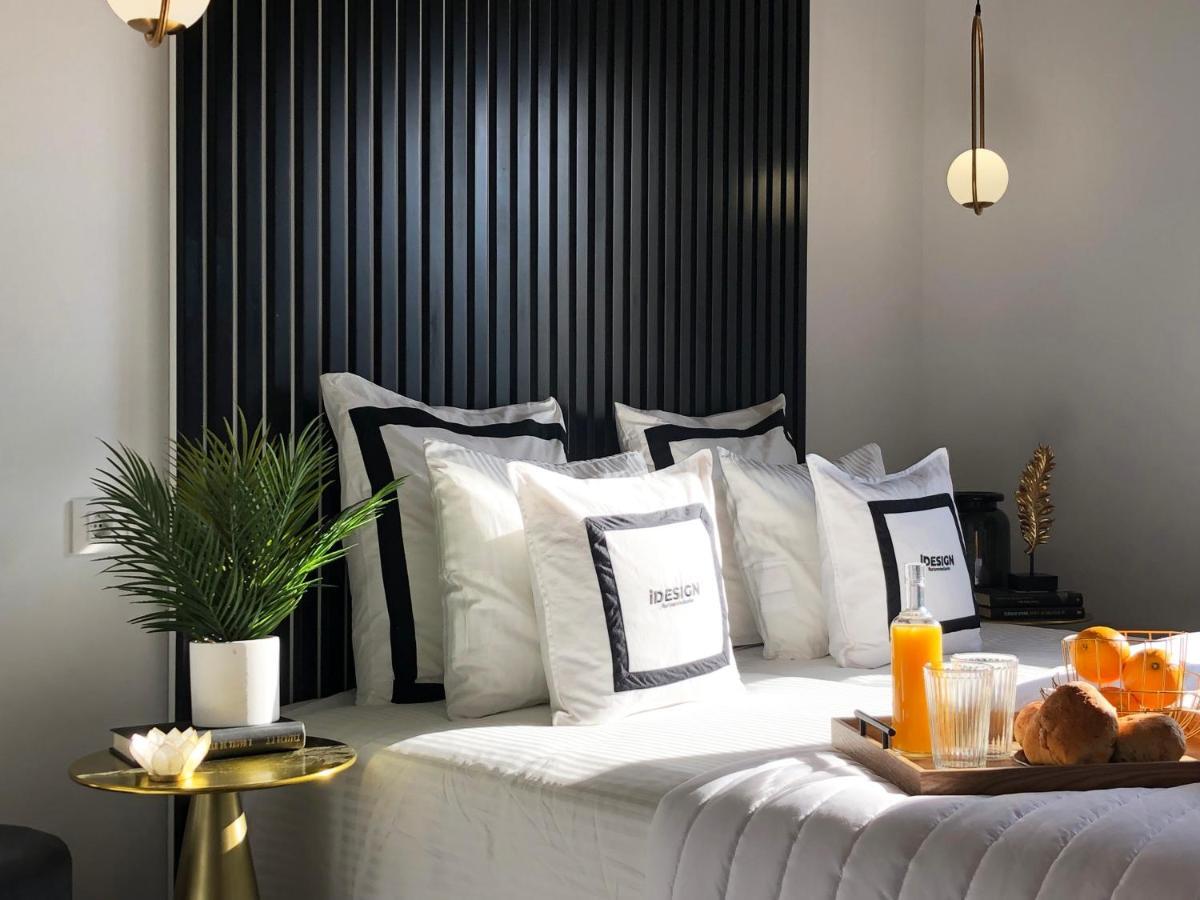 Holiday home Idesign