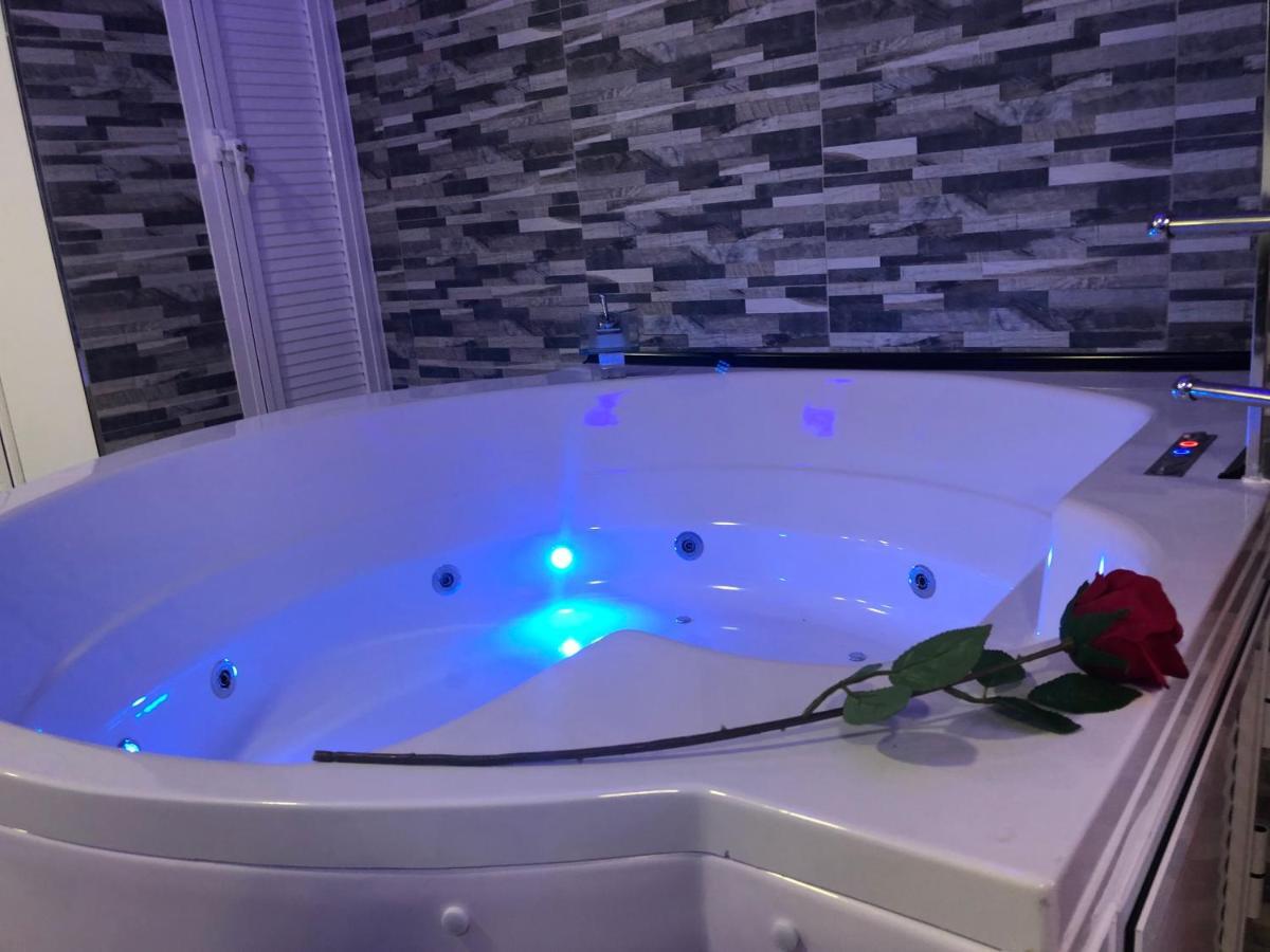 Loft Romantico Algeciras
