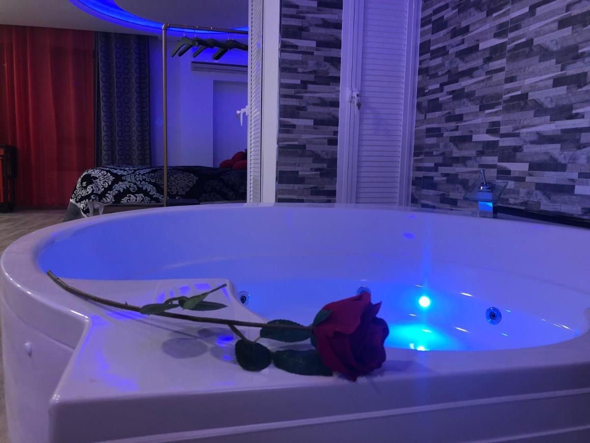 Apartment Loft Romantico