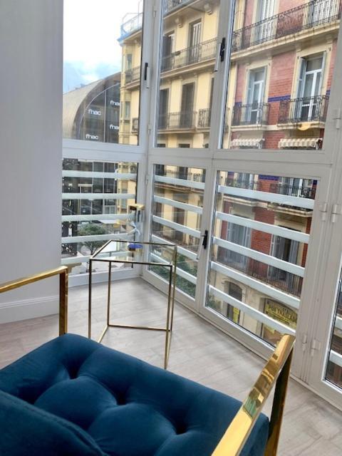 Arrasate Stylish, Super And New. Apartamento San Sebastián