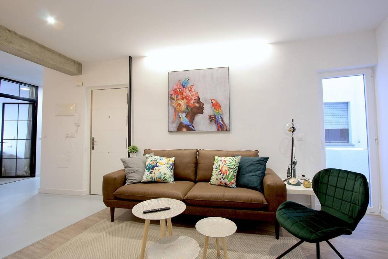Stunning For 8 People In By Batuecas