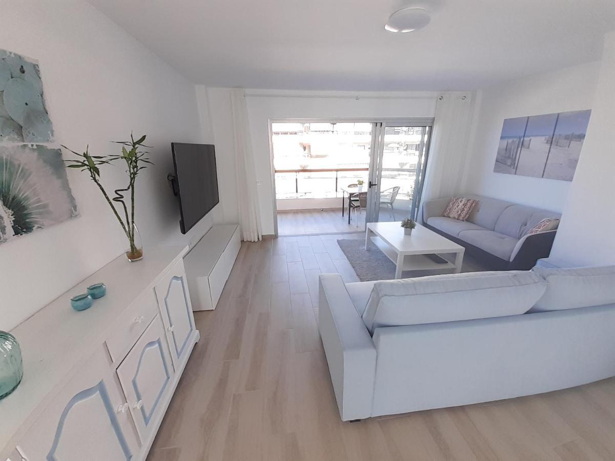 Apartamento Jardines Canarios Los Cristianos (Tenerife)