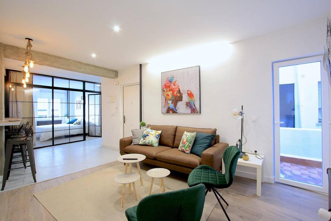 Apartment Stunning For 8 People In By Batuecas