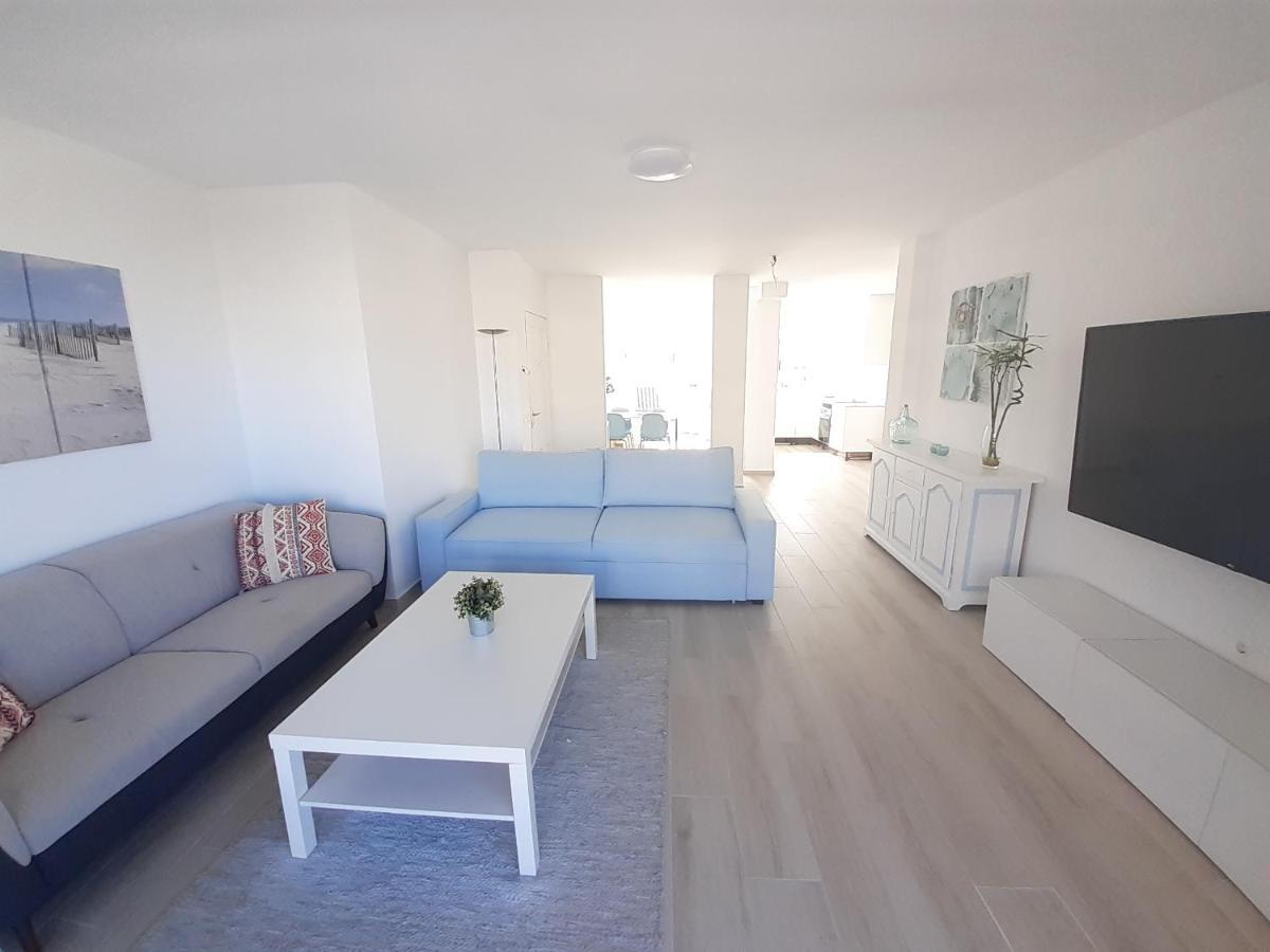 Jardines Canarios Apartamento Los Cristianos (Tenerife)