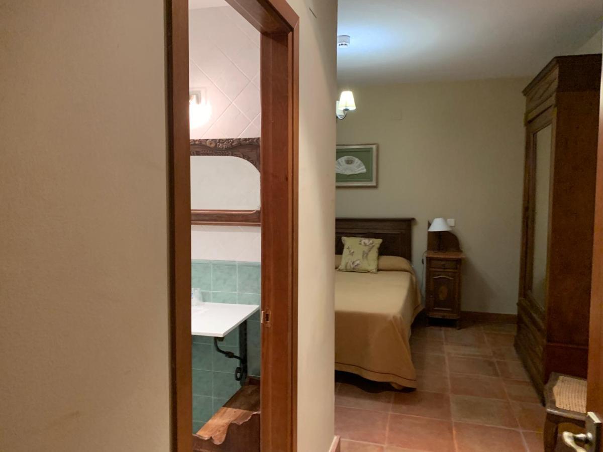 Hotel Molino Grande Del Duratón San Miguel de Bernúy