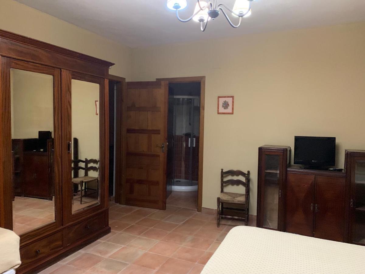Molino Grande Del Duratón Hotel 4*