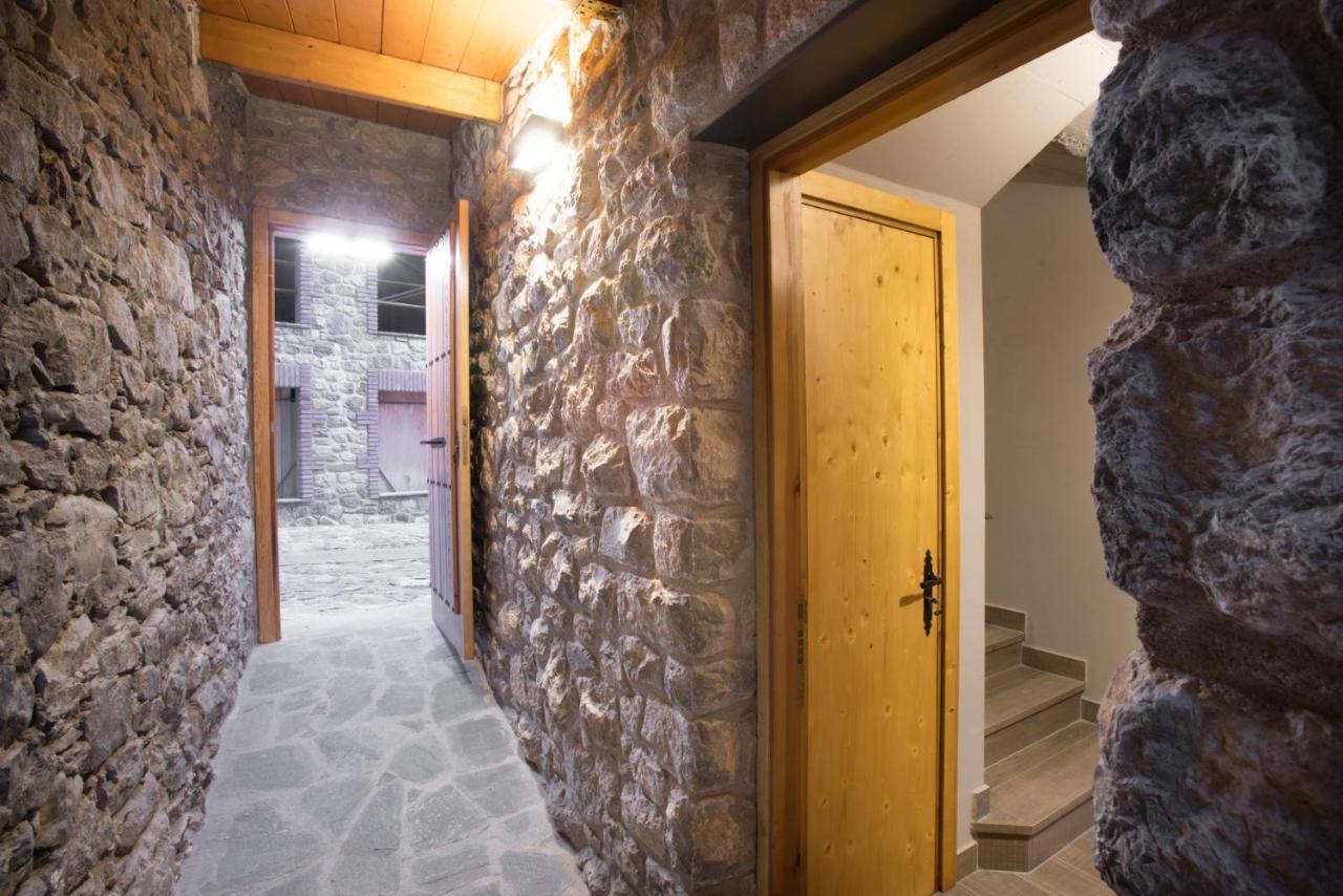 Apartamento Cal Nunci-apartament Cadí *