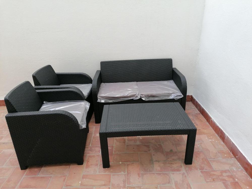 Infostays Campus Center * Malaga