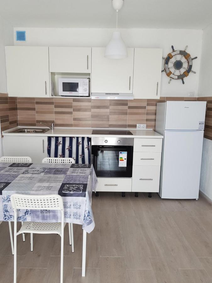 La Casita De Mia Apartamento *