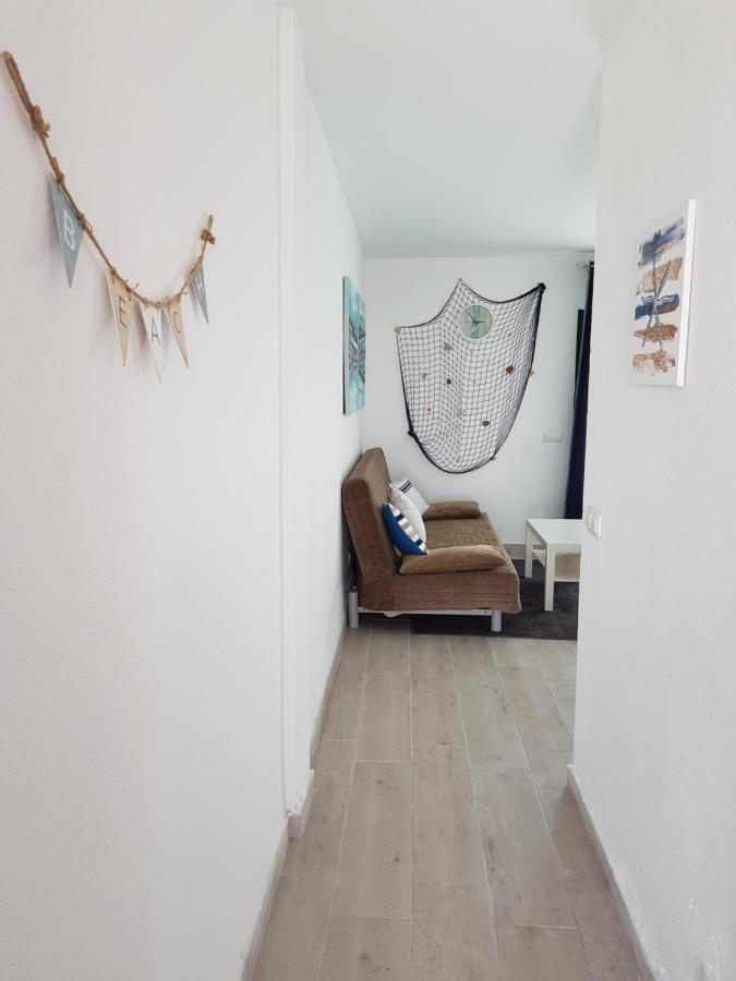 La Casita De Mia Apartamento Costa De Antigua