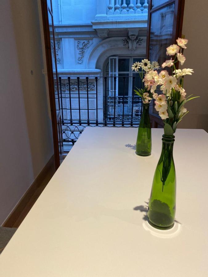 Piso Zacatin Apartment