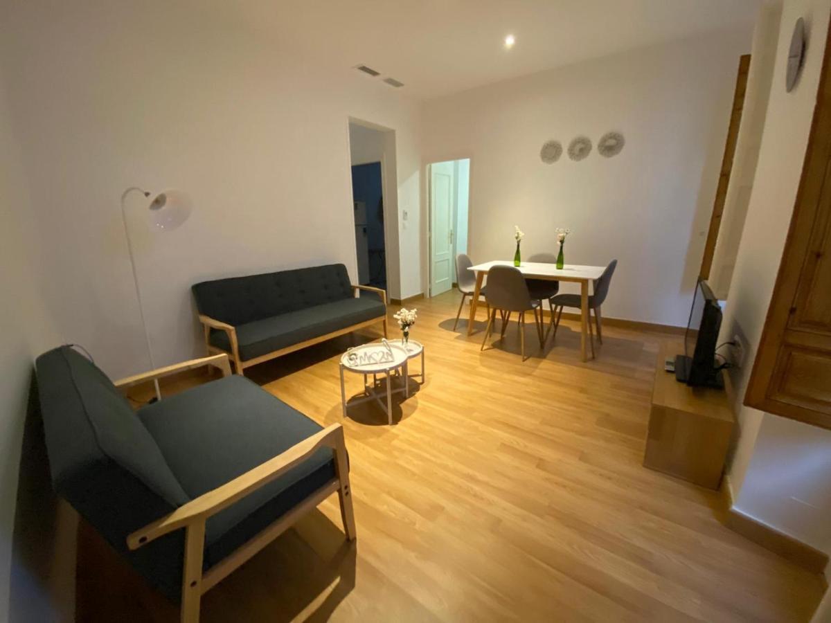 Apartment Piso Zacatin *