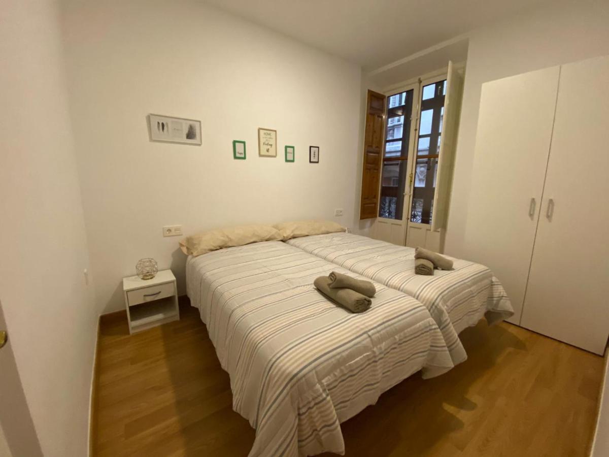 Piso Zacatin * Granada