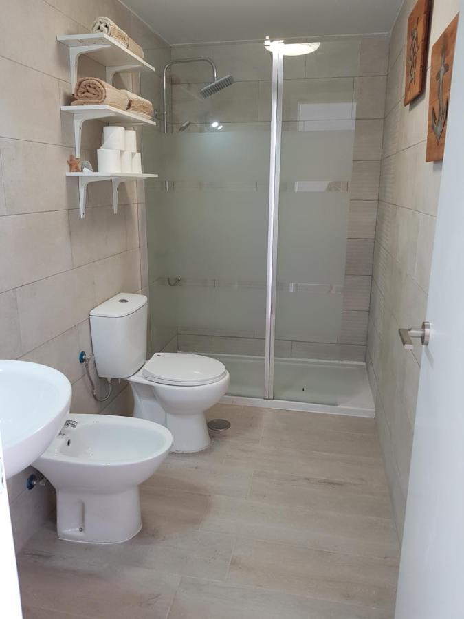 Apartamento La Casita De Mia