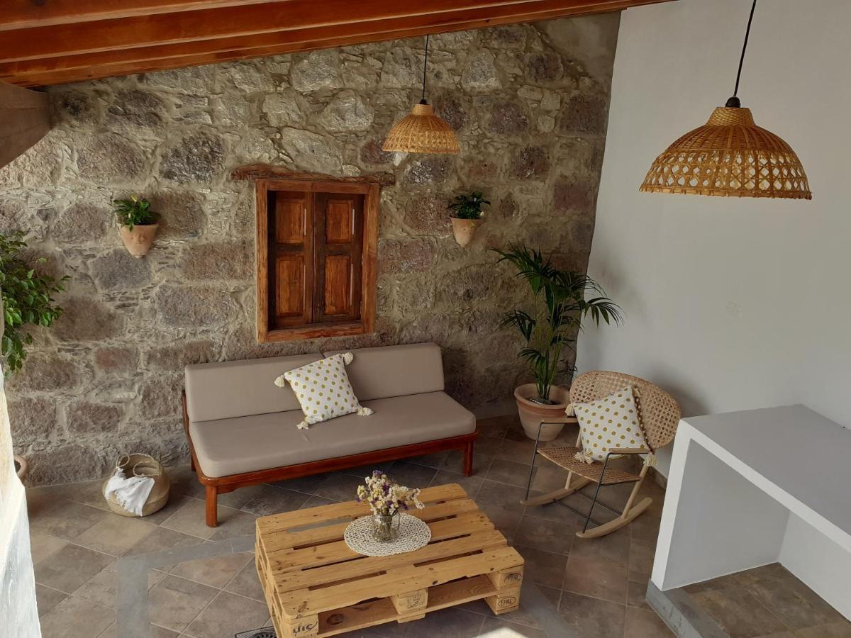 Holiday home La Casita De Paula
