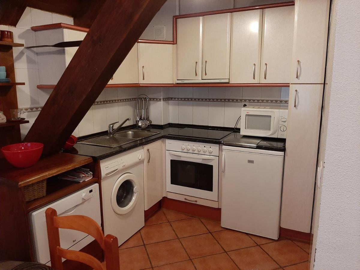 Apartment Casa Graciano Ii *