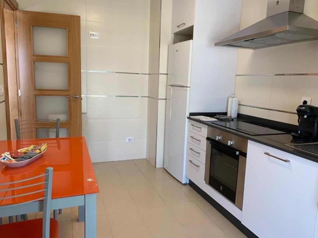 Apartment Byhouse Castelao