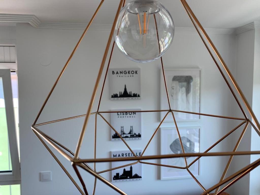 Byhouse Castelao Apartment *